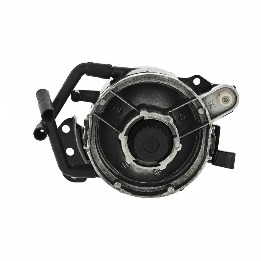 BMW 3 Series Right Non-LED Front Fog Light (2003–2007) — photograph 3