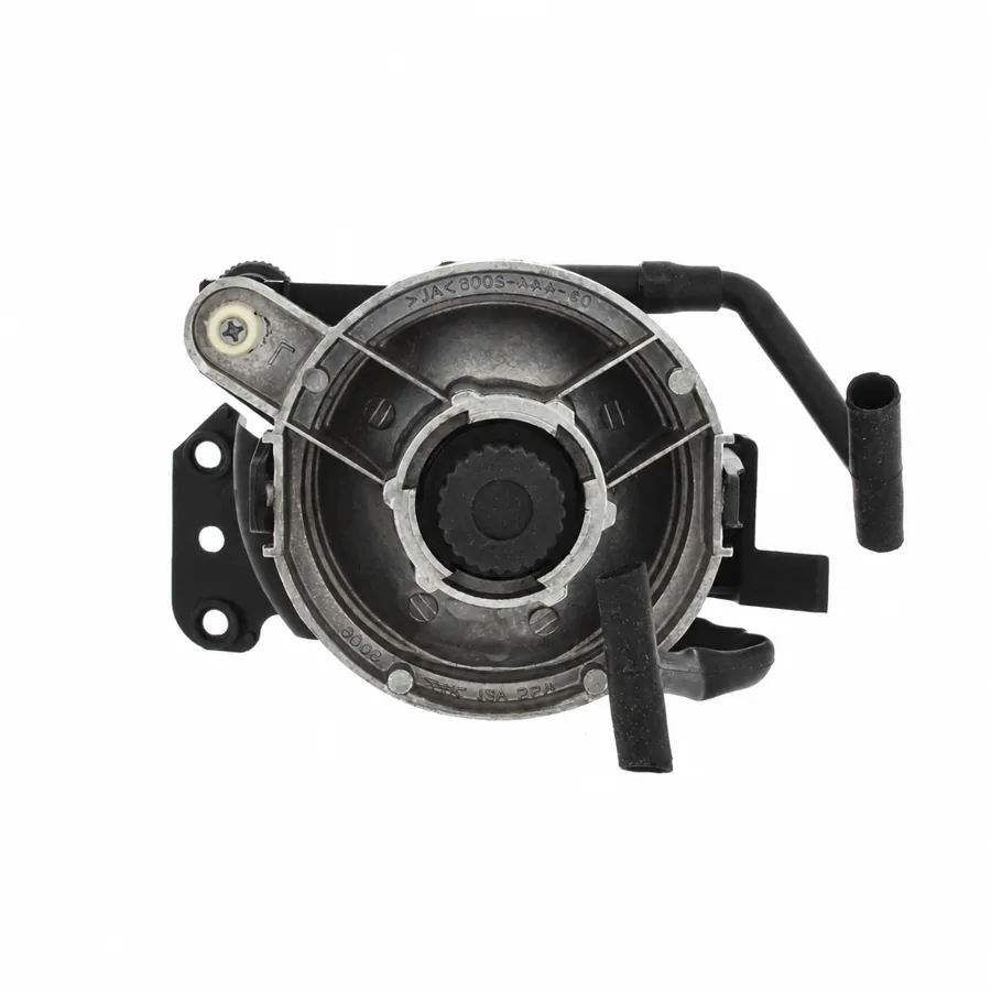 BMW 3 Series Right Non-LED Front Fog Light (2003–2013) — photograph 3