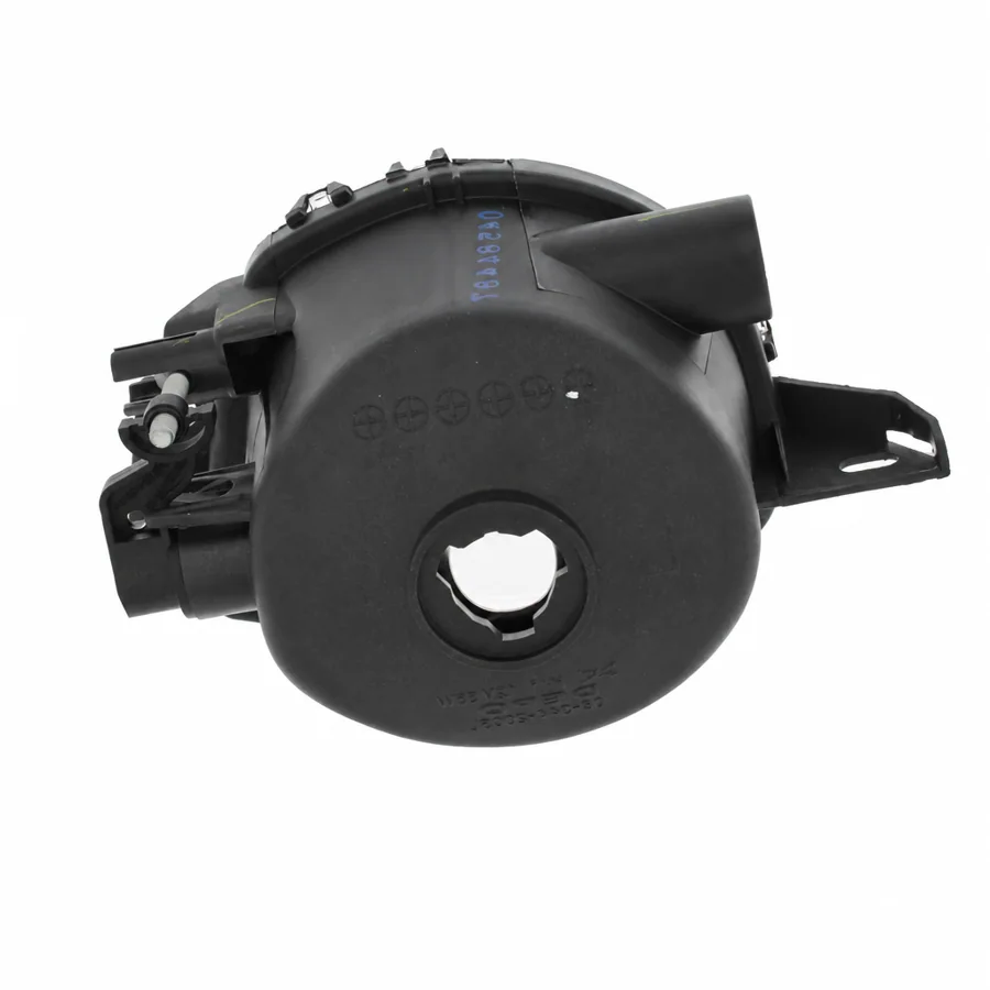 BMW 3 Series Right Non-LED Front Fog Light (2005–2013) — photograph 3