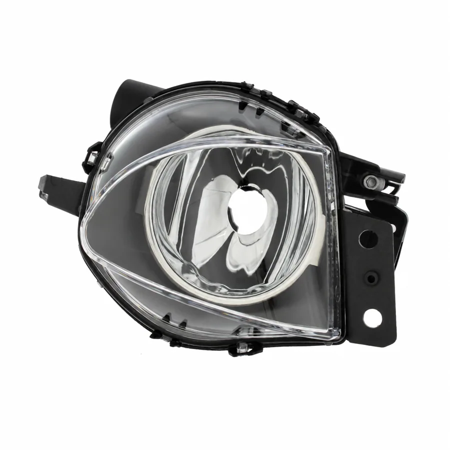 BMW 3 Series Right Non-LED Front Fog Light (2005–2013)