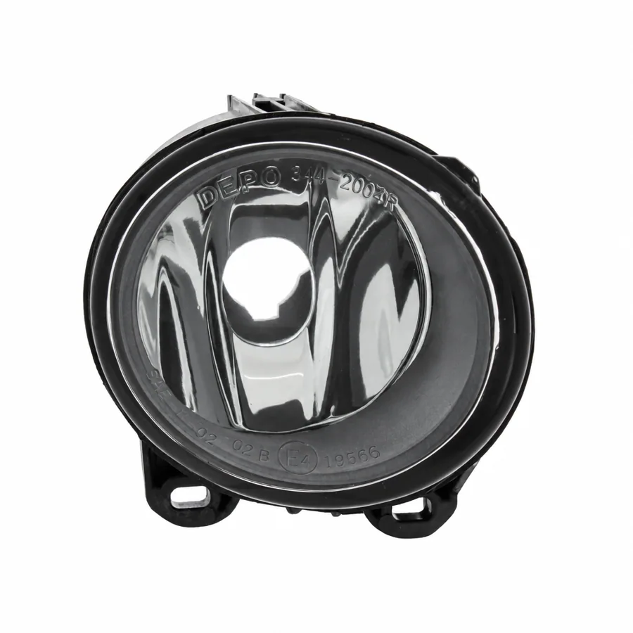 BMW 3 Series Right Non-LED Front Fog Light (2006–2014)