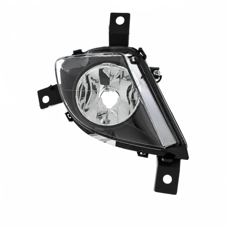 BMW 3 Series Right Non-LED Front Fog Light (2008–2013)