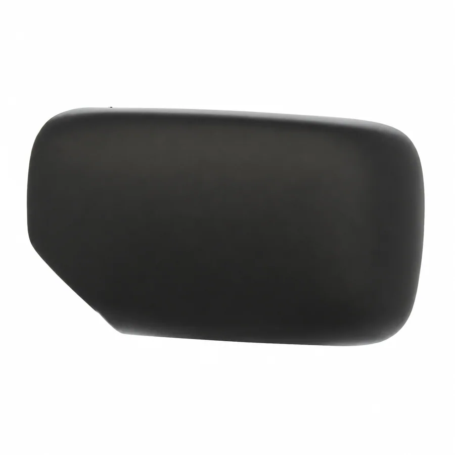 BMW 3 Series Left Paintable - Black Mirror Cover (1991–2001) — photograph 2