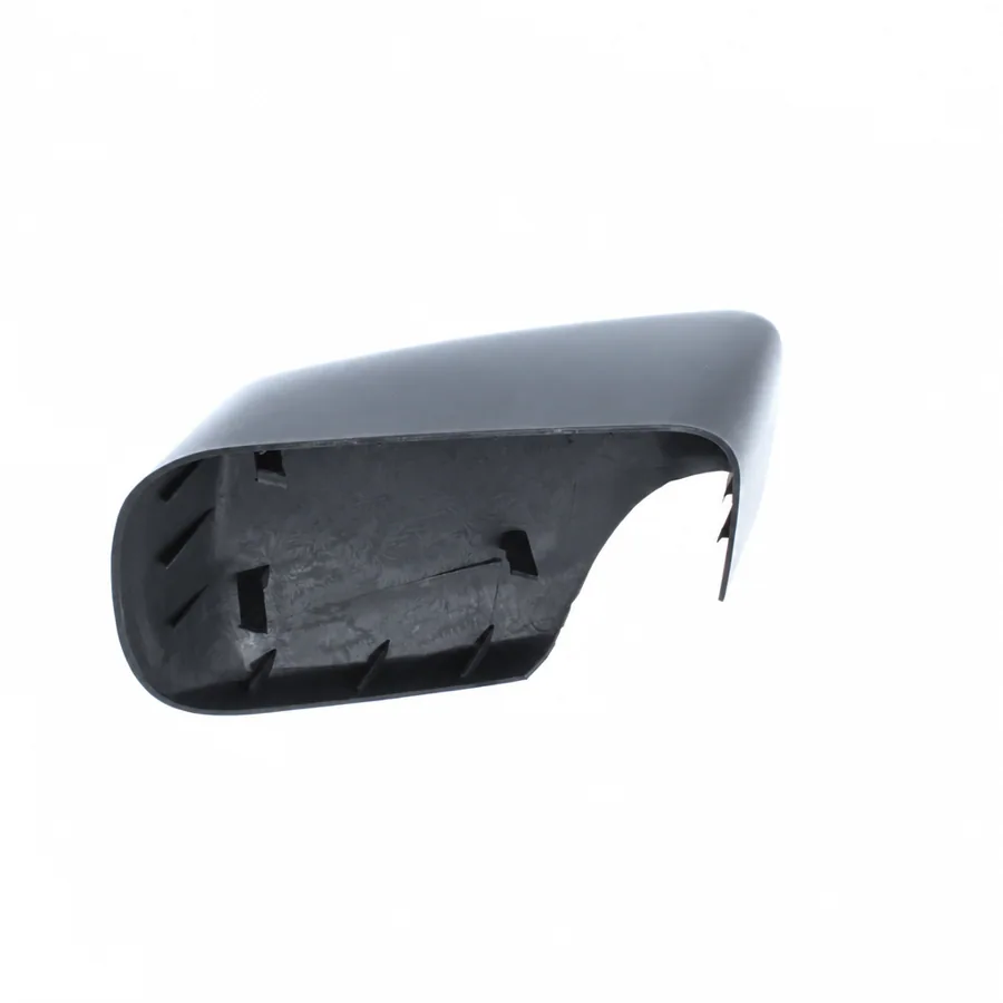 BMW 3 Series Left Paintable - Black Mirror Cover (1998–2005) — photograph 2