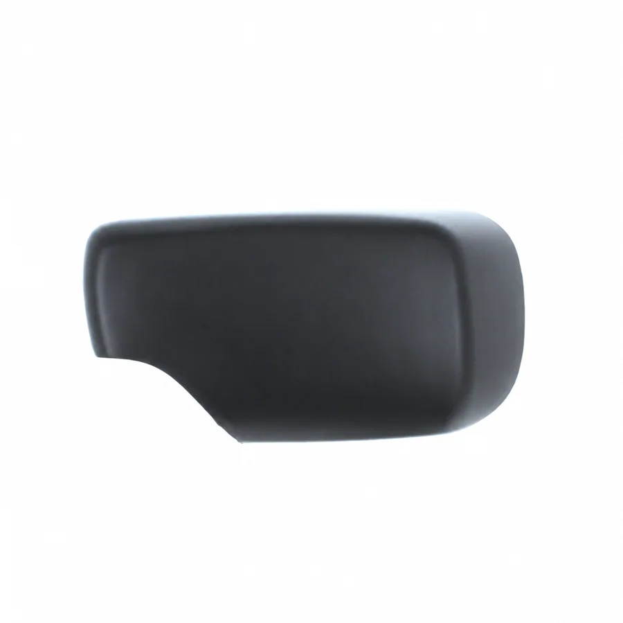 BMW 3 Series Left Paintable - Black Mirror Cover (1998–2005)