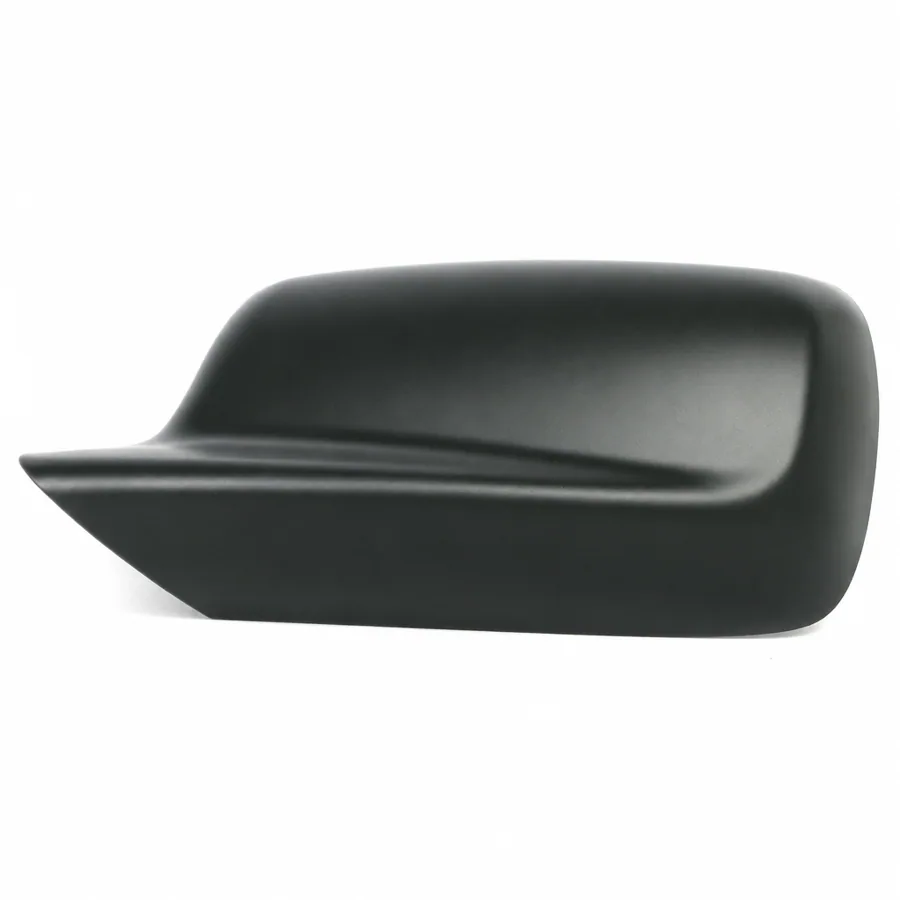 BMW 3 Series Left Paintable - Black Mirror Cover (1999–2007)