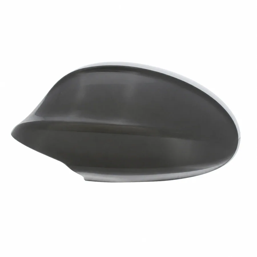 BMW 3 Series Left Primed Mirror Cover (2005–2013) — photograph 2