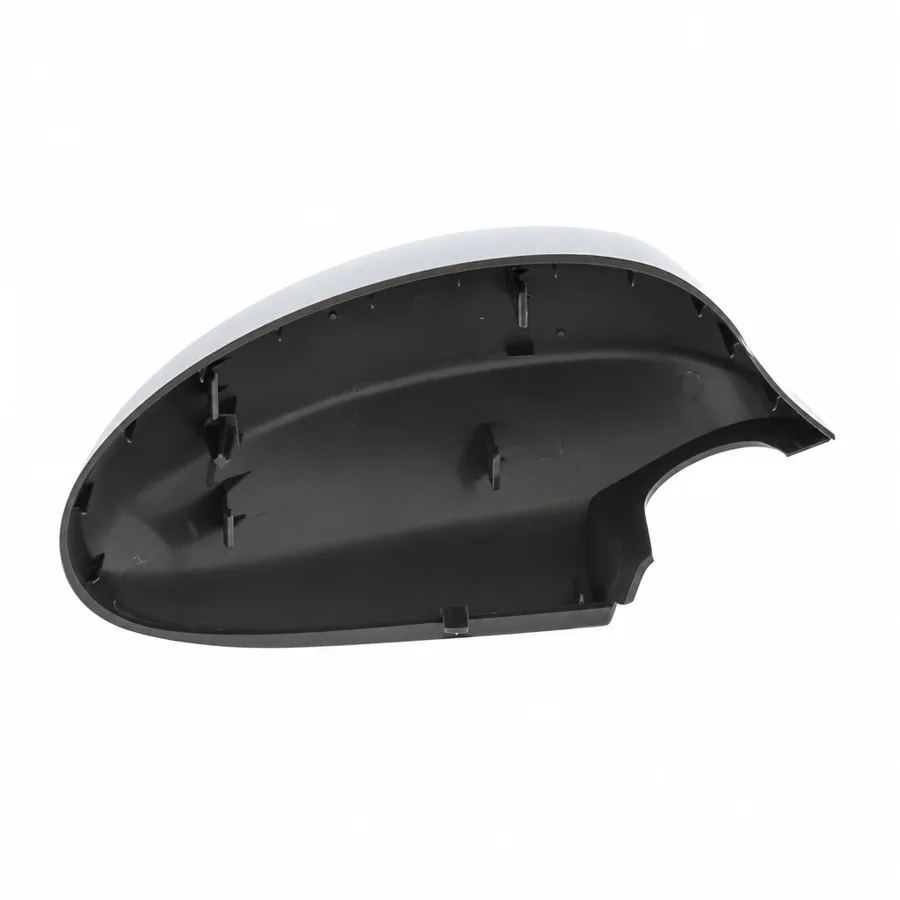 BMW 3 Series Left Primed Mirror Cover (2005–2013) — photograph 3
