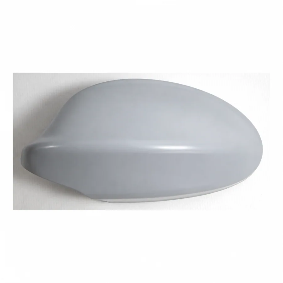 BMW 3 Series Left Primed Mirror Cover (2005–2013)