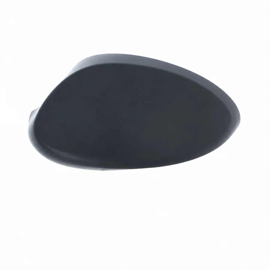 BMW 3 Series Left Primed Mirror Cover (2006–2010) — photograph 2