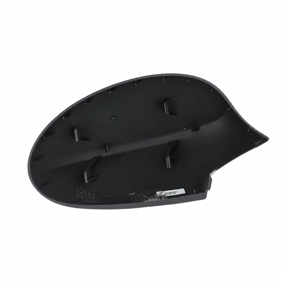 BMW 3 Series Left Primed Mirror Cover (2006–2010) — photograph 3