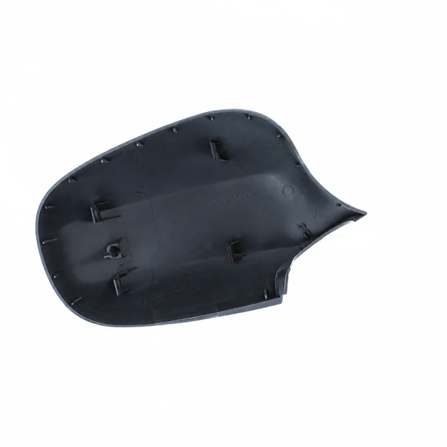 BMW 3 Series Left Primed Mirror Cover (2008–2013) — photograph 2