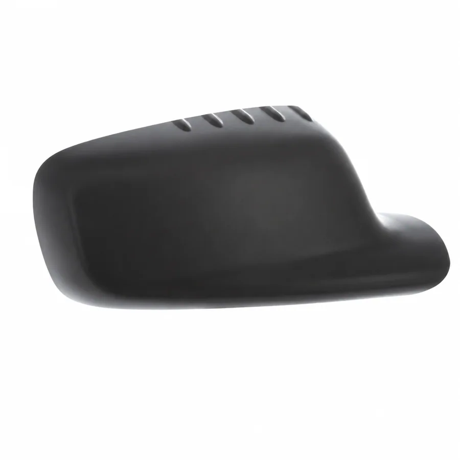 BMW 3 Series Right Paintable - Black Mirror Cover (1999–2007) — photograph 2