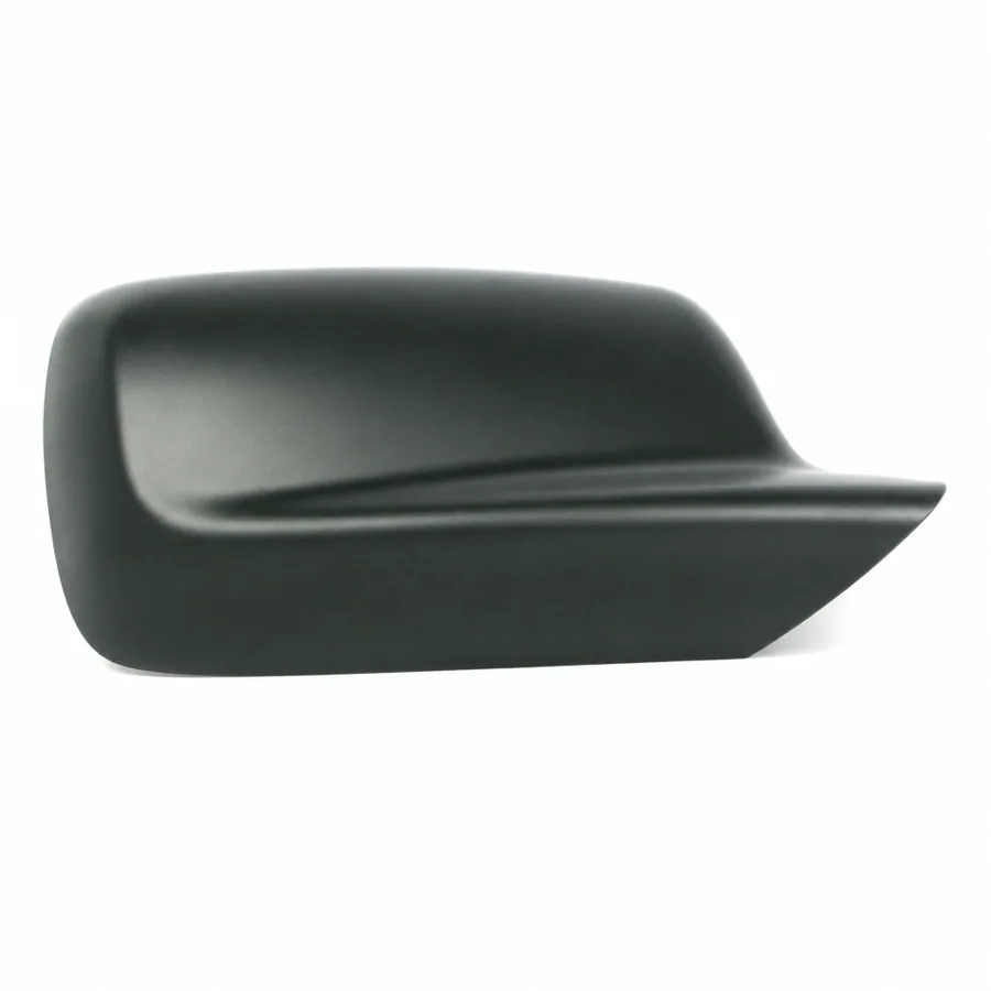 BMW 3 Series Right Paintable - Black Mirror Cover (1999–2007)