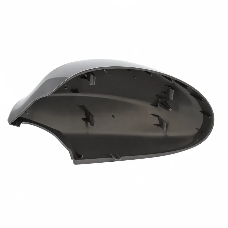 BMW 3 Series Right Primed Mirror Cover (2005–2013) — photograph 3