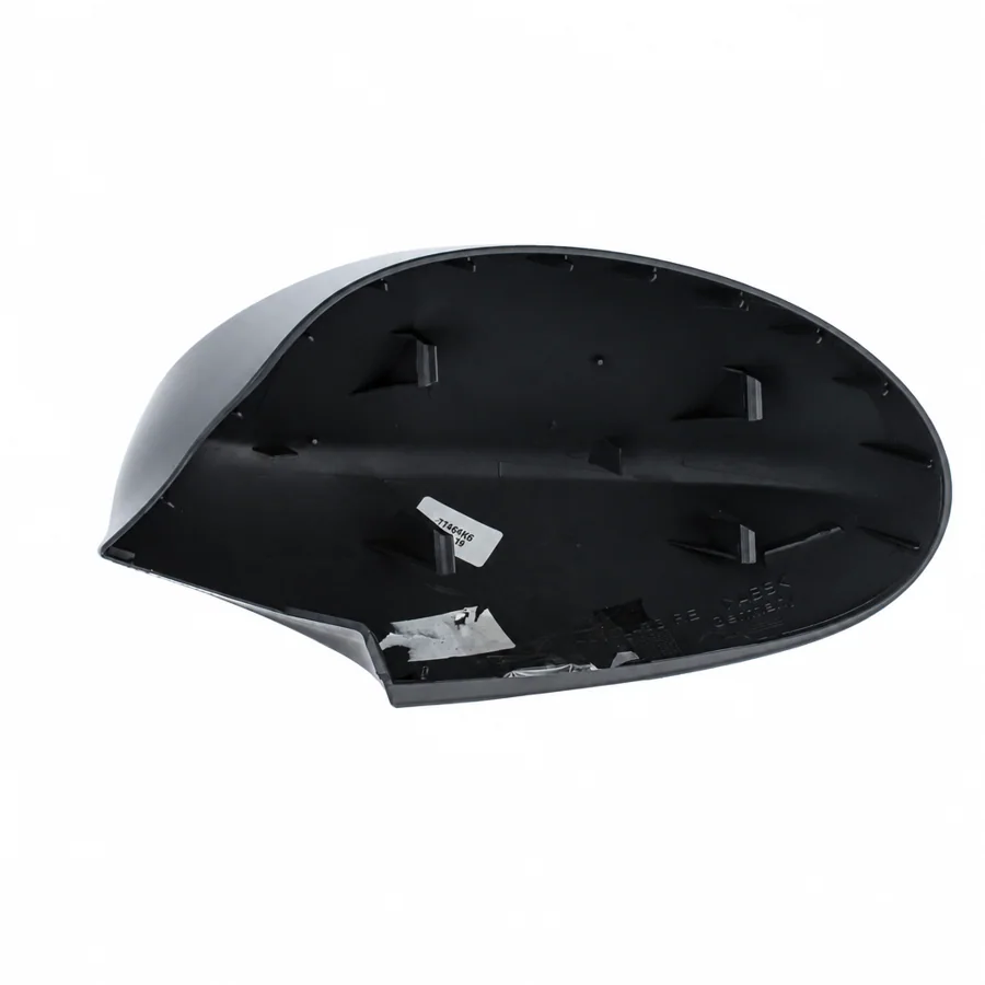 BMW 3 Series Right Primed Mirror Cover (2006–2010) — photograph 3