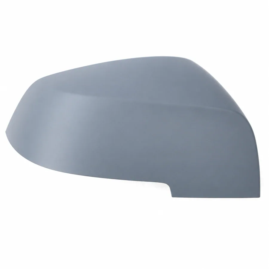 BMW 3 Series Right Primed Mirror Cover (2011–2020)