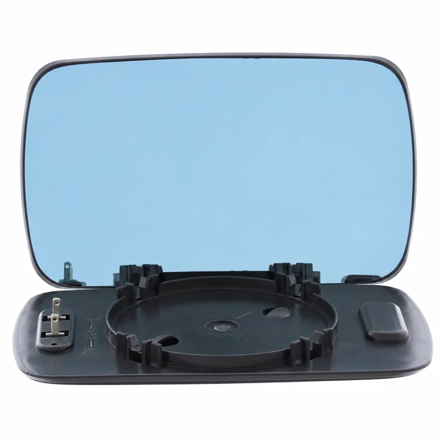 BMW 3 Series Right Mirror Glass
