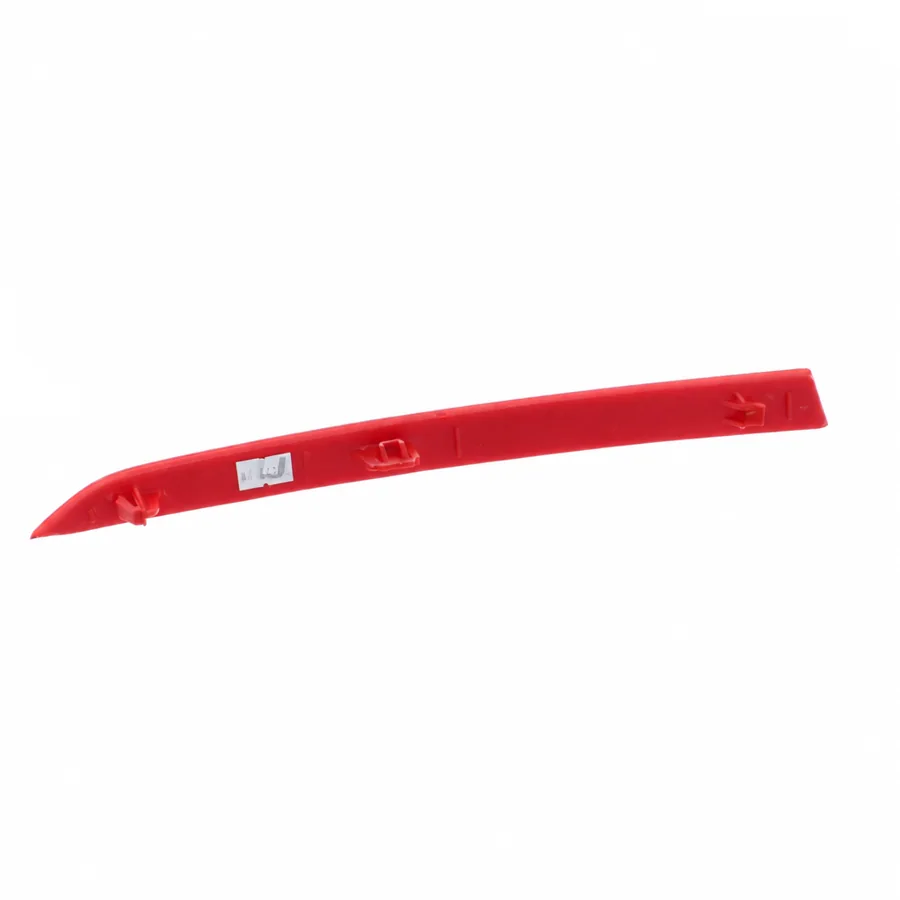 BMW 3 Series Left Rear Reflector (2011–2015) — photograph 2