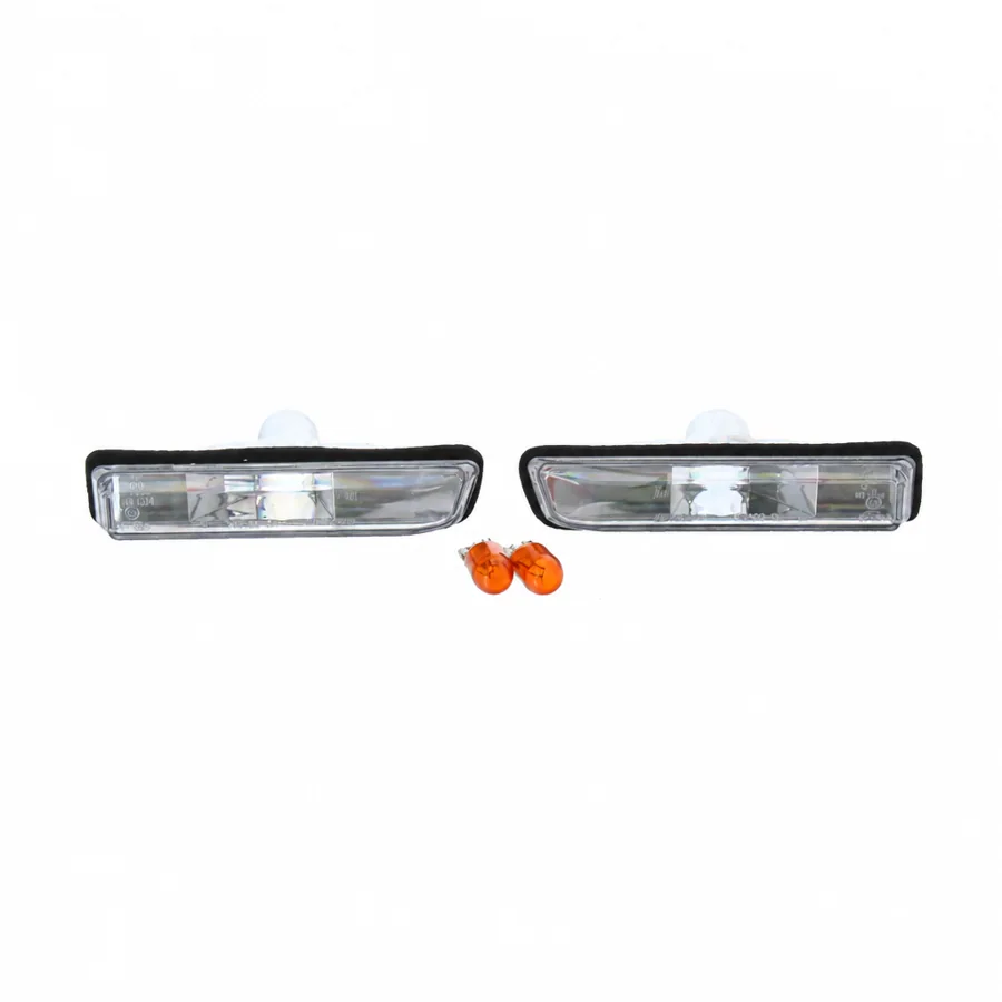BMW 3 Series Left and Right Side Repeater (1996–2001)