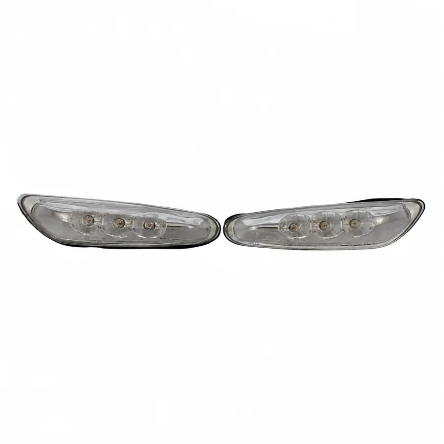 BMW 3 Series Left and Right Side Repeater (2005–2014)