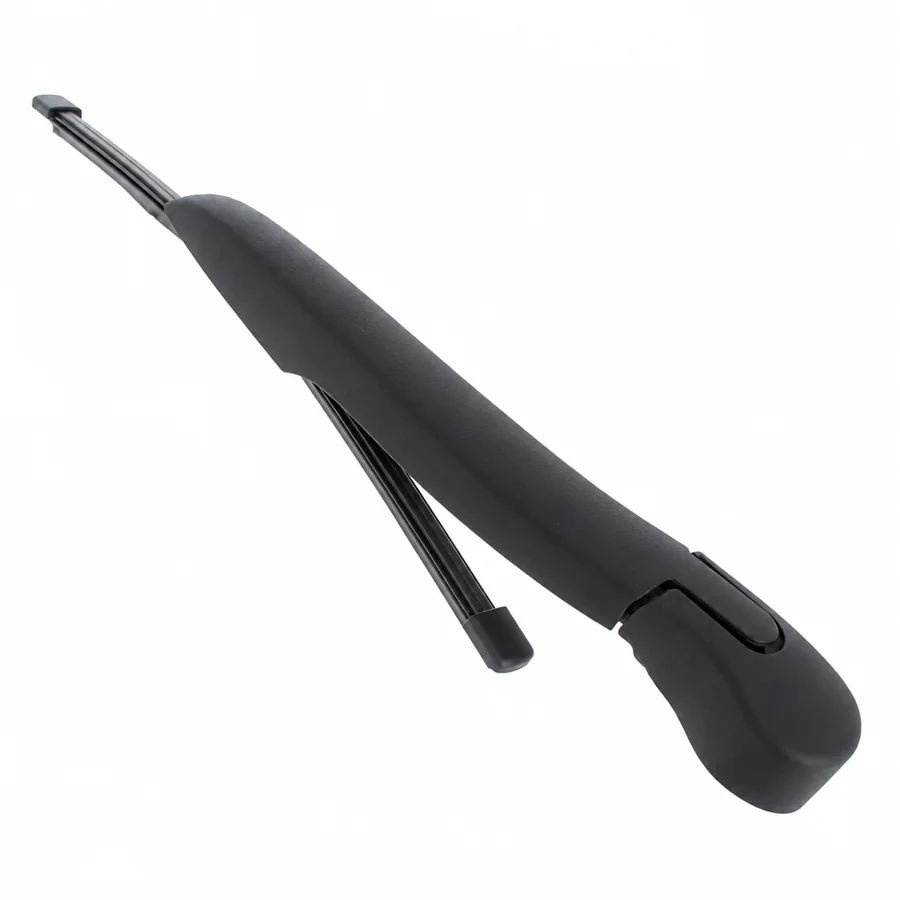 BMW 3 Series 30 cm Flat Wiper Arm and Blade Set (2012–2020) — photograph 2