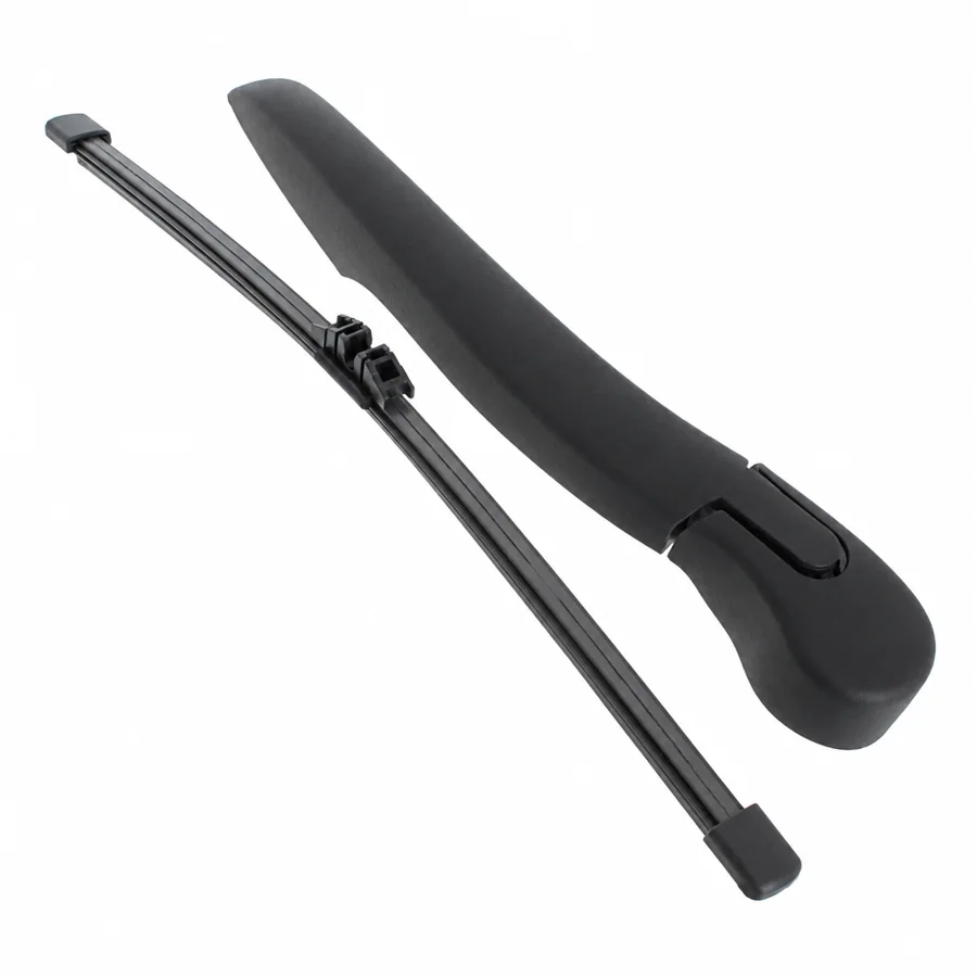 BMW 3 Series 30 cm Flat Wiper Arm and Blade Set (2012–2020)