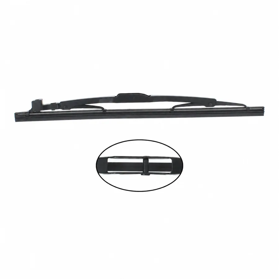 BMW 3 Series 29 cm Metal Wiper Blade (1999–2005)