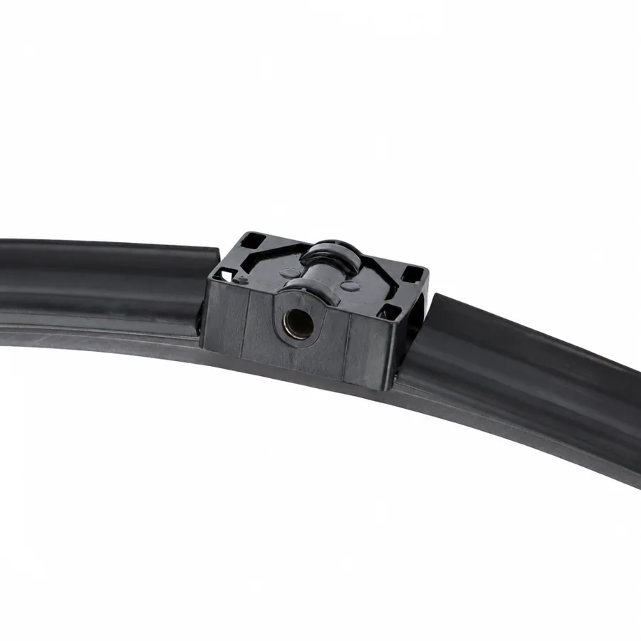 BMW 3 Series 60 cm Exact Fit Aero Blade Wiper Blade (2005–2010) — photograph 2
