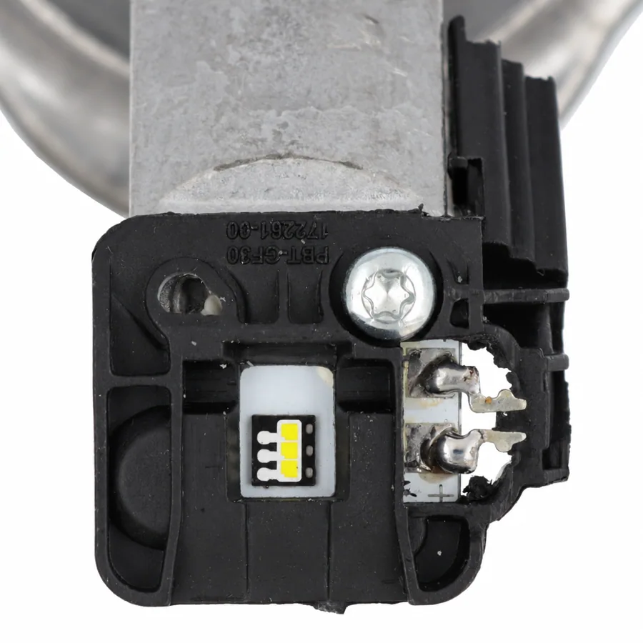 BMW 5 Series Left or Right Daytime Running Light Control Module (2009–2018) — photograph 3