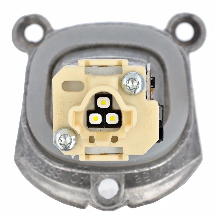 BMW 5 Series Left or Right Daytime Running Light Control Module (2013–2017) — photograph 4