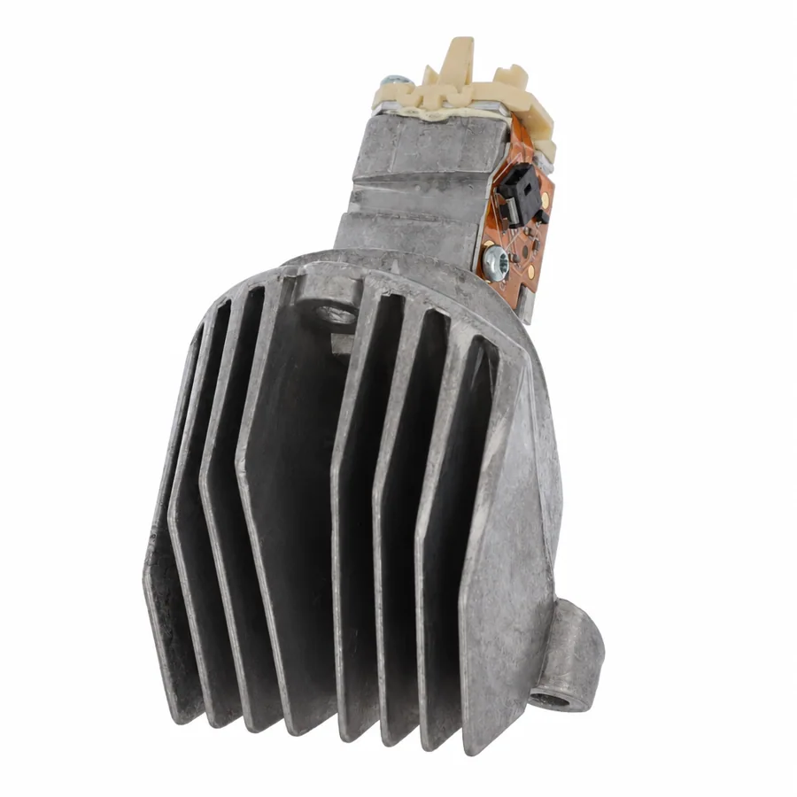 BMW 5 Series Left or Right Daytime Running Light Control Module (2013–2017)