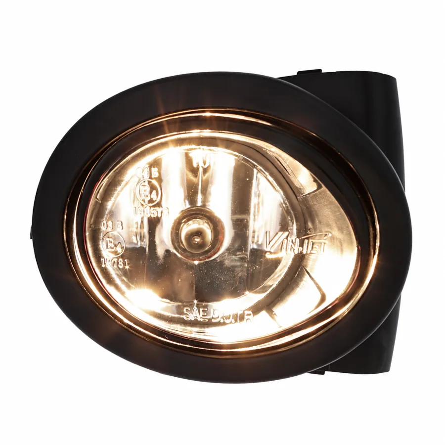 BMW 5 Series Left and Right Non-LED Front Fog Light (1996–2004) — photograph 4