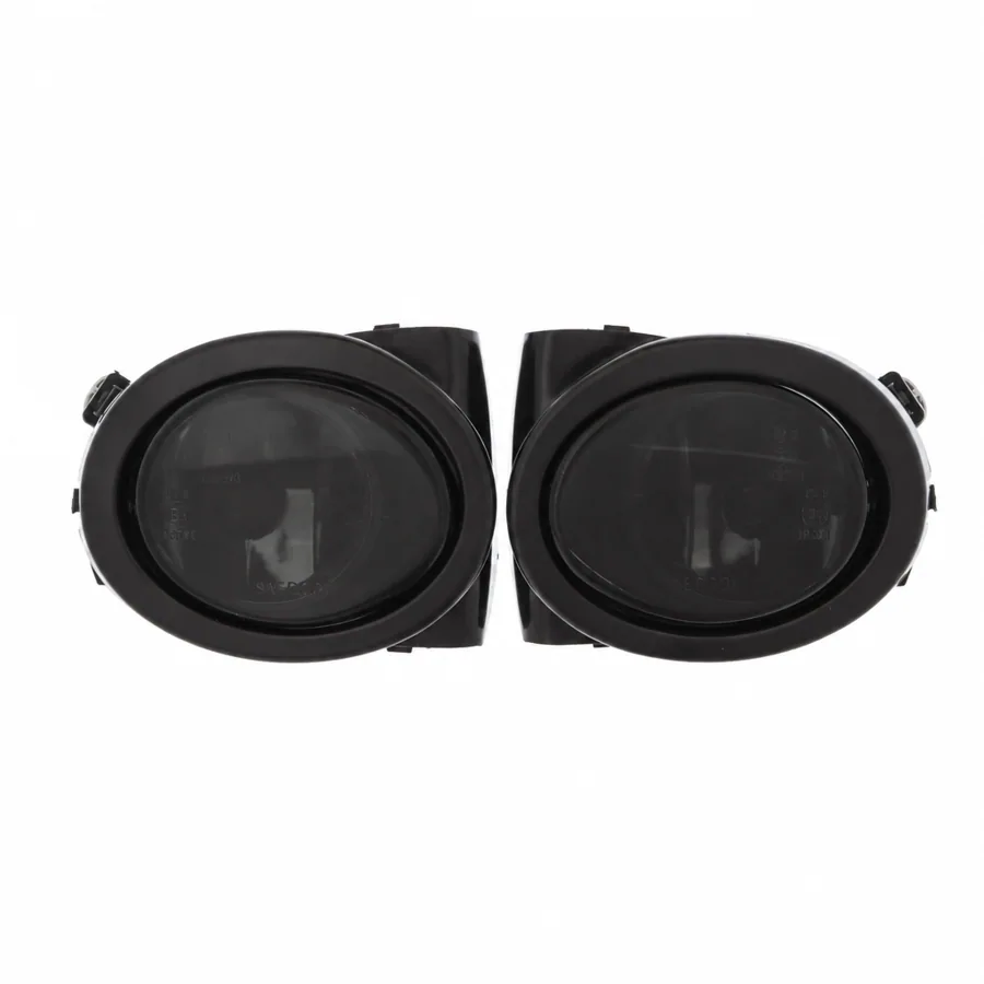 BMW 5 Series Left and Right Non-LED Front Fog Light (1996–2004)