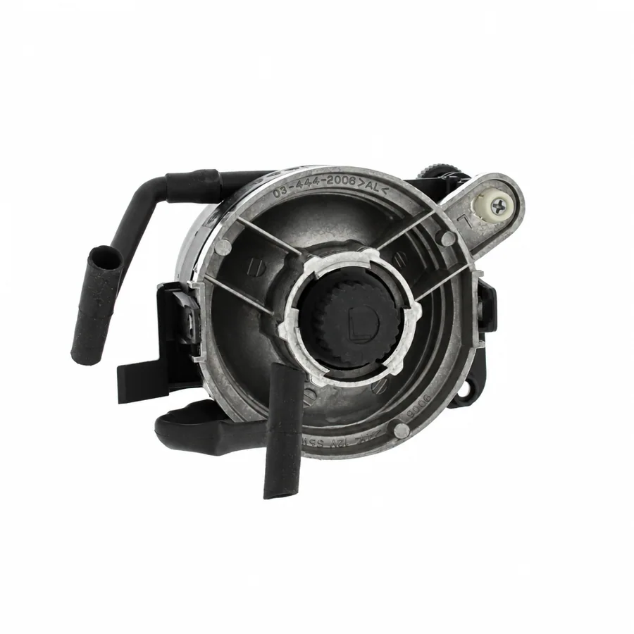 BMW 5 Series Left Non-LED Front Fog Light (2003–2011) — photograph 3