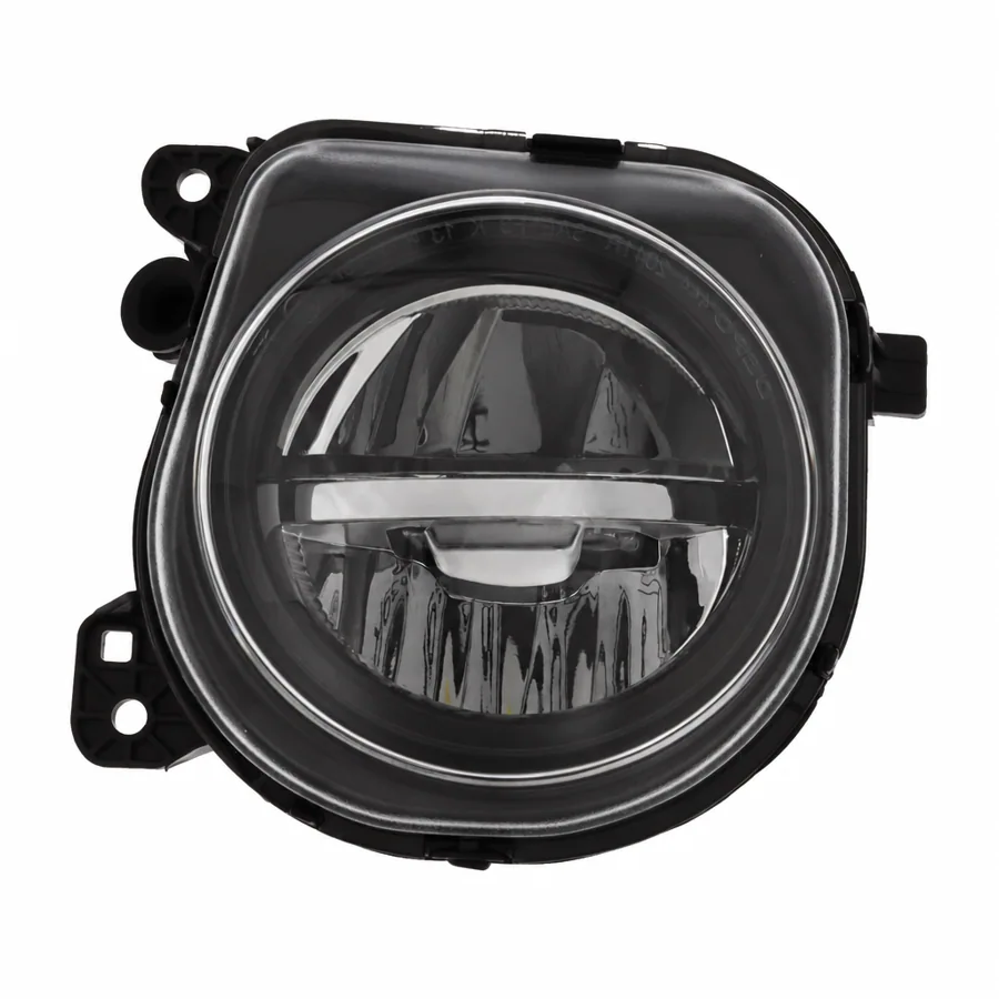 BMW 5 Series Left LED Front Fog Light (2013–2017)