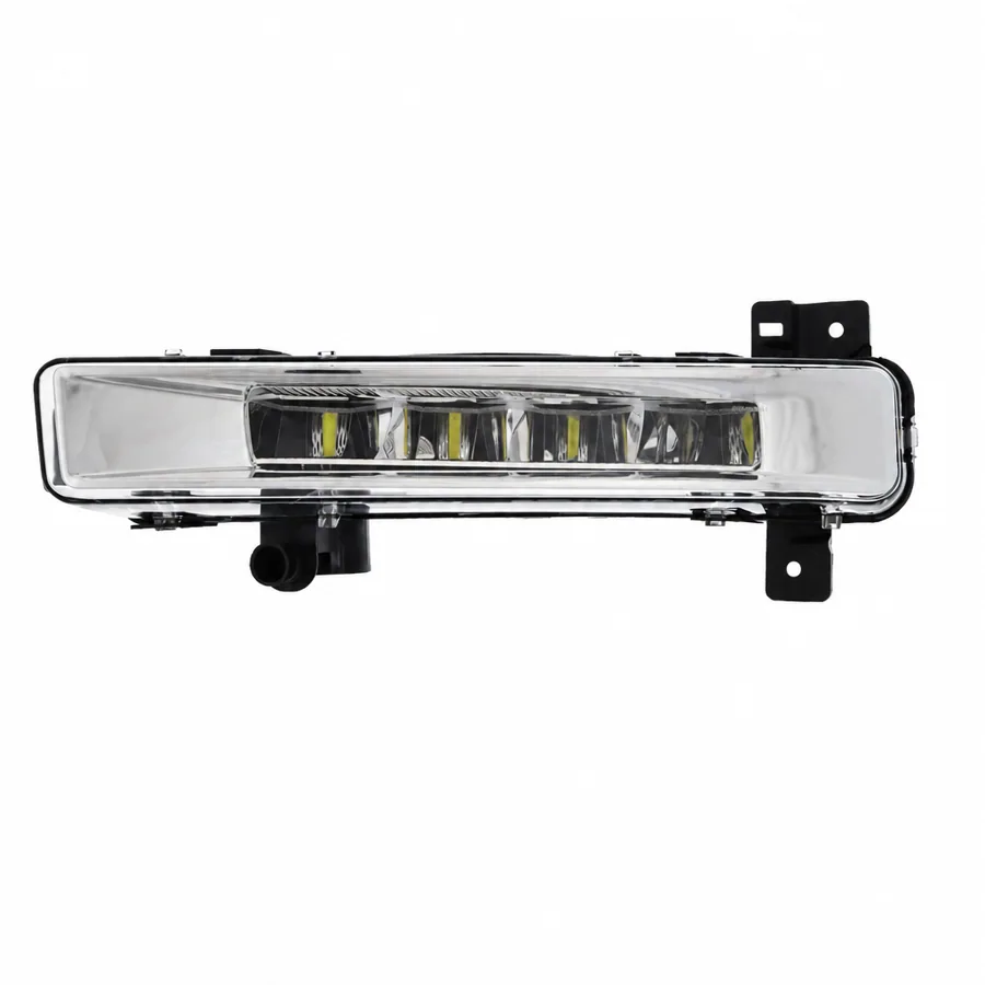 BMW 5 Series Left LED Front Fog Light (2016–2021)