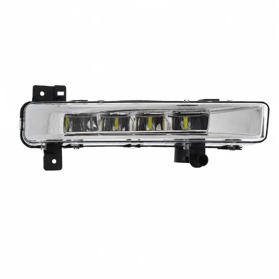 BMW 5 Series Right LED Front Fog Light (2016–2021)