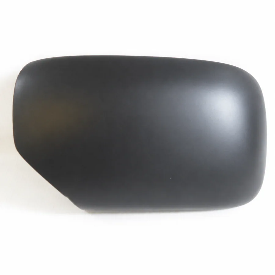 BMW 5 Series Left Paintable - Black Mirror Cover (1988–1996)