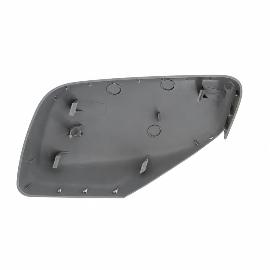BMW 5 Series Left Primed Mirror Cover (2003–2011) — photograph 3