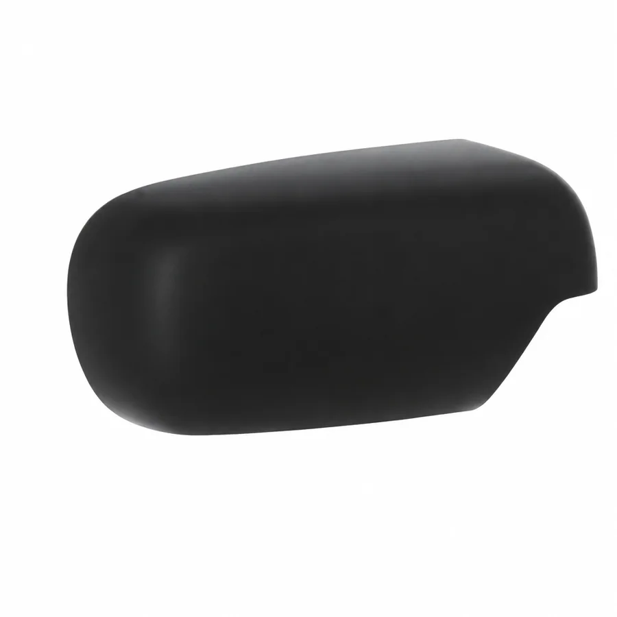 BMW 5 Series Right Paintable - Black Mirror Cover (1996–2004) — photograph 2