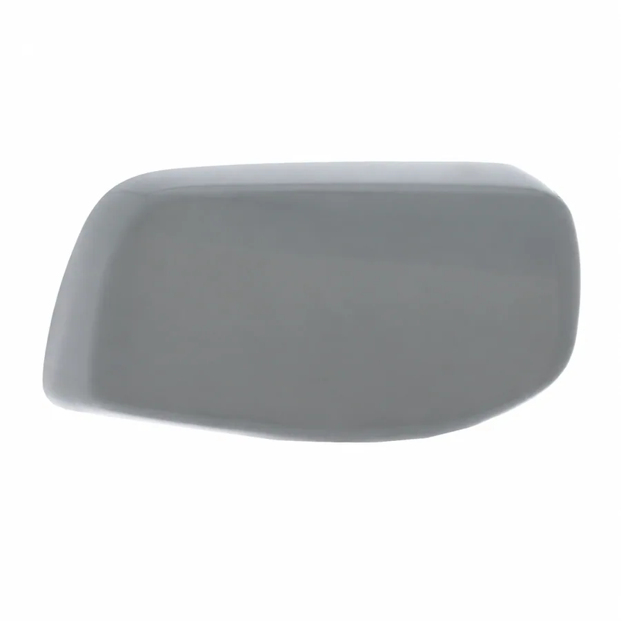 BMW 5 Series Right Primed Mirror Cover (2003–2011) — photograph 2