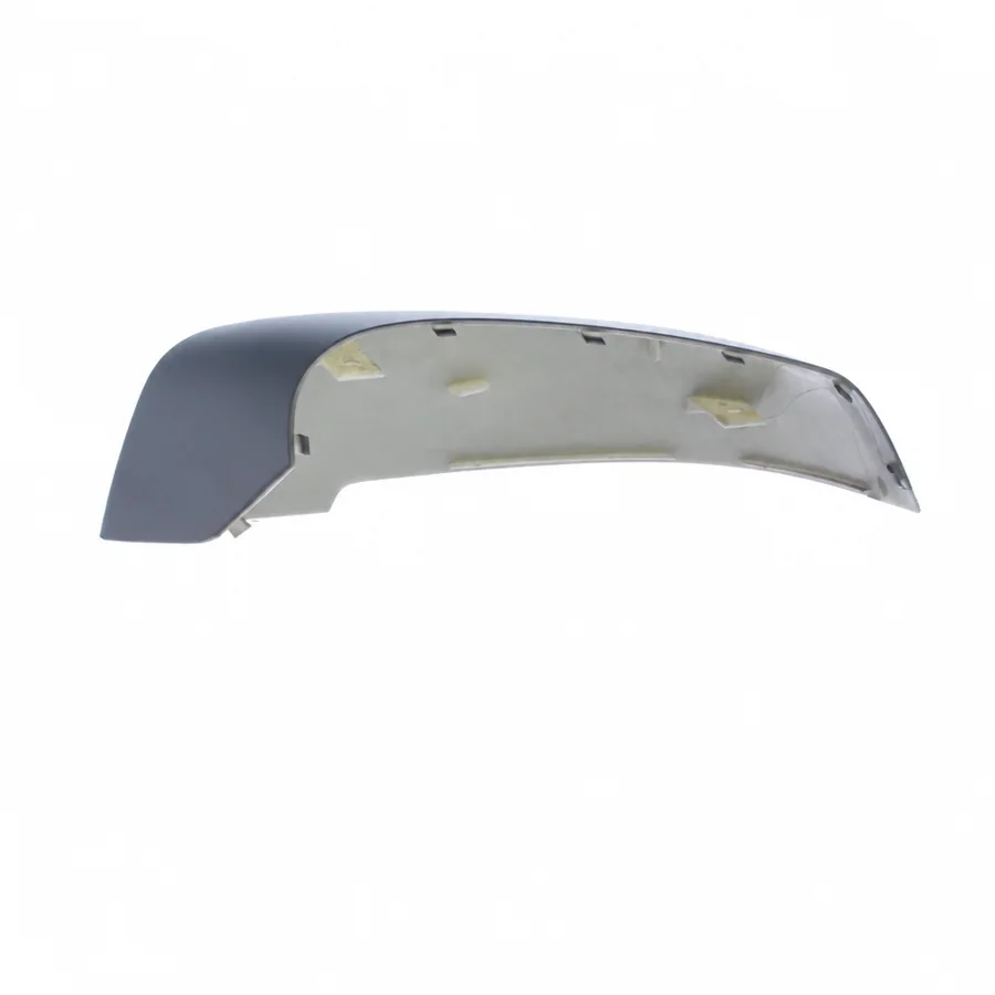 BMW 5 Series Right Primed Mirror Cover (2009–2018) — photograph 2