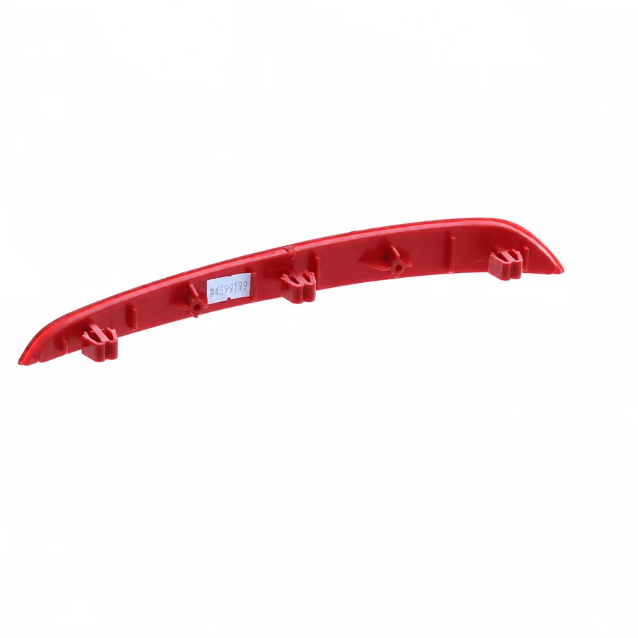 BMW 5 Series Left Rear Reflector (2016–2024) — photograph 2