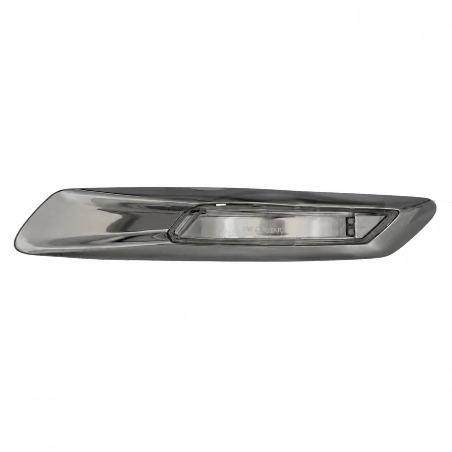 BMW 5 Series Right Side Repeater (2009–2018)