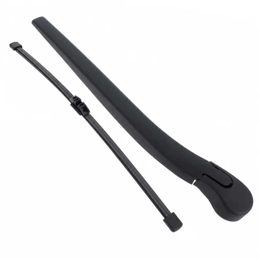 BMW 5 Series 35 cm Flat Wiper Arm and Blade Set (2010–2024)