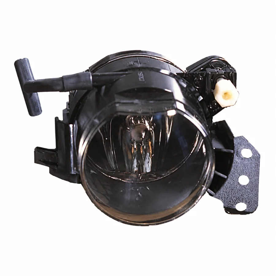 BMW 6 Series Right Non-LED Front Fog Light (2004–2007) — photograph 2