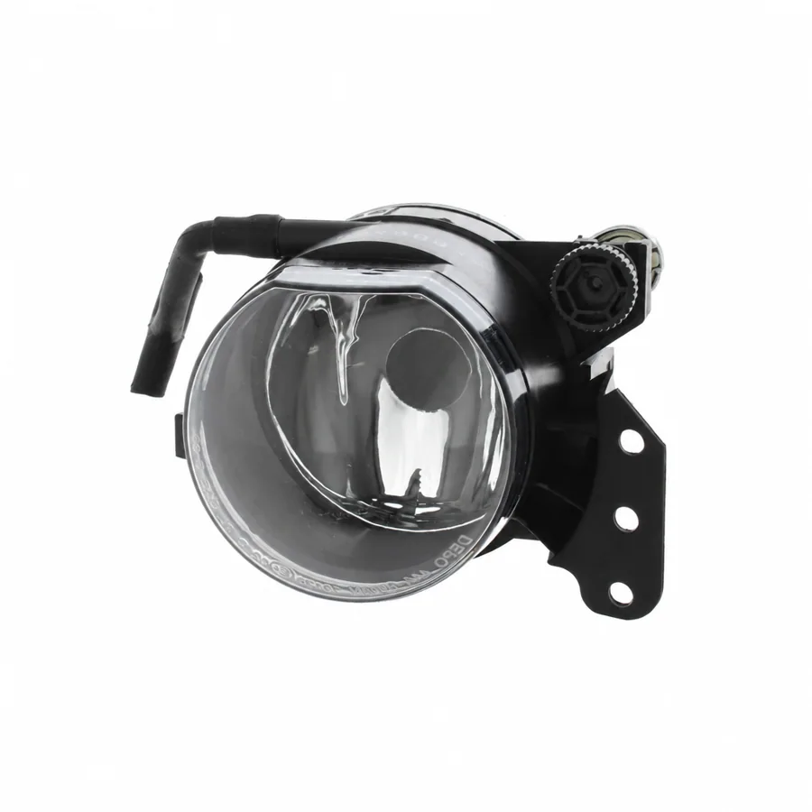 BMW 6 Series Right Non-LED Front Fog Light (2004–2007)