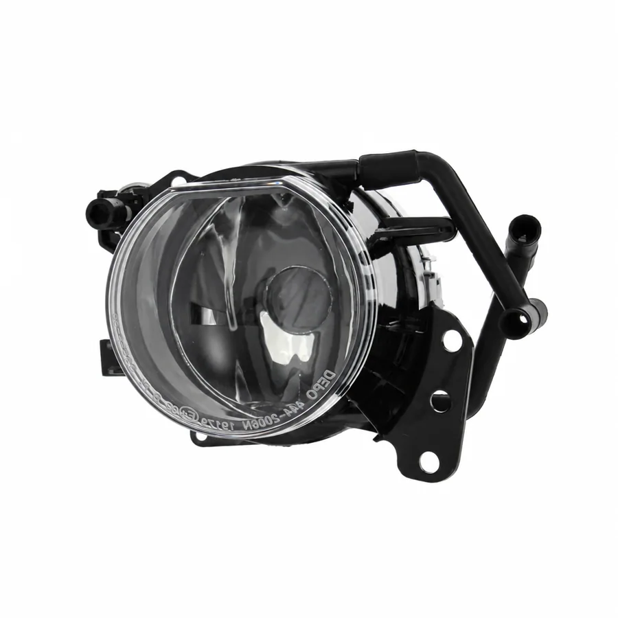BMW 6 Series Right Non-LED Front Fog Light (2007–2011)