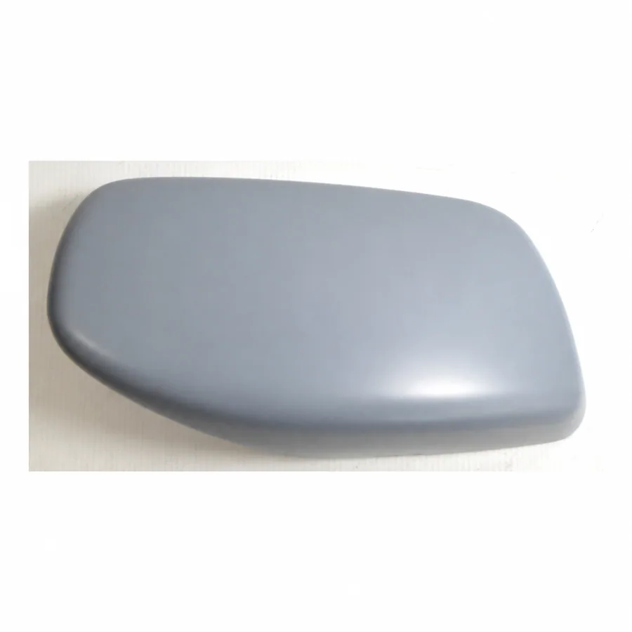 BMW 6 Series Left Primed Mirror Cover (2004–2011)